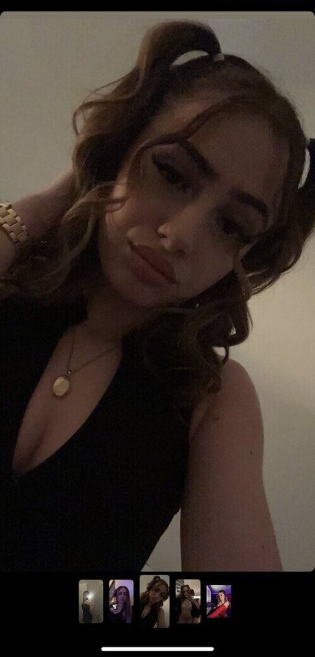 urprincessxxx estrella de alta calidad foto