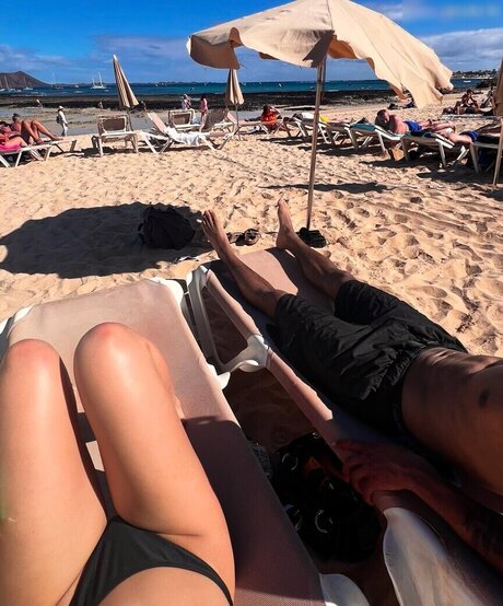 Christin Pawlowski modelo porno galerías