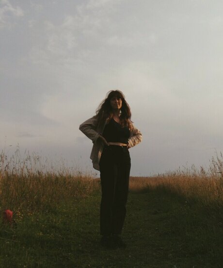 Anna St Louis estrella porno mejor foto