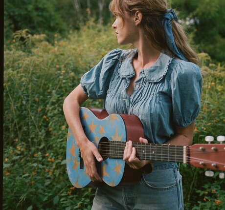 Anna St Louis estrella de alta definición recopilación