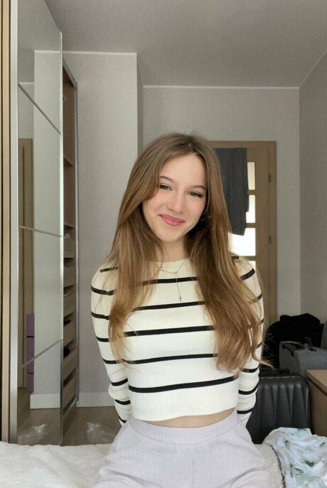 Flora Cole estrella hd foto