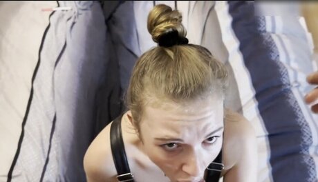 Bunny Diamond estrella porno caliente foto