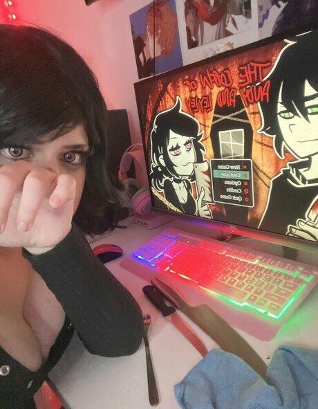 Meerxxxx linda estrella galerías