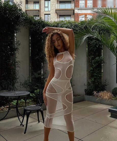 Jazmine Dyer modelo de alta calidad recopilación