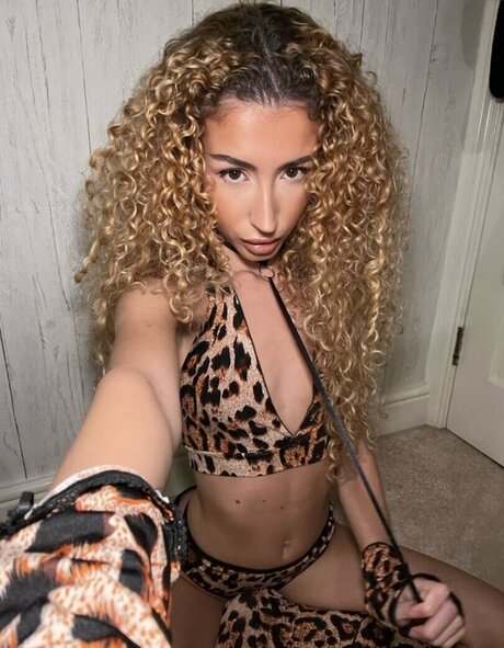 Jazmine Dyer actriz sexual fotos