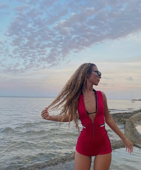 Jazmine Dyer mejor estrella galerías