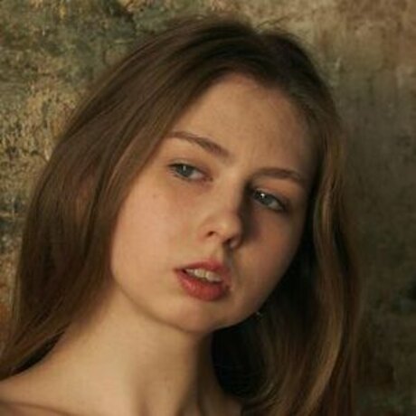 aphralina linda estrella foto