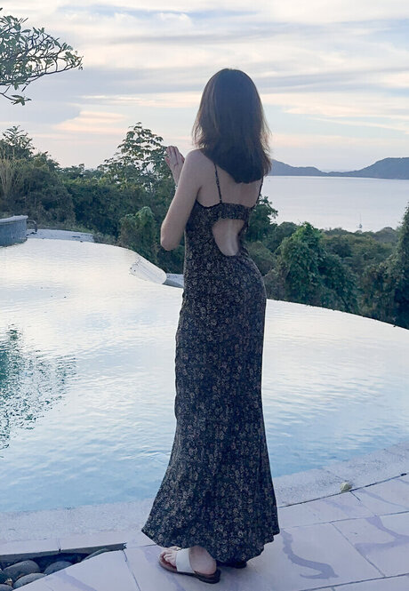 Gabriela Bee modelo erótico archivo