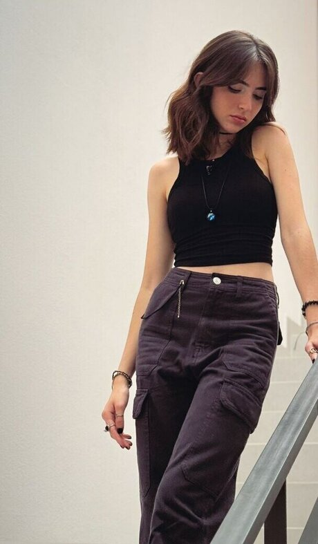 Gabriela Bee mejor estrella porno imágenes