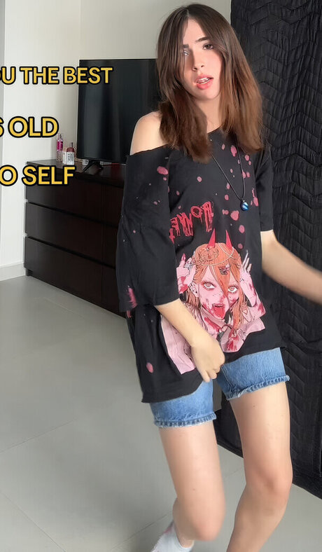 Gabriela Bee estrella foto