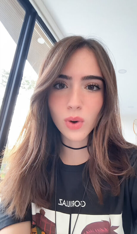 Gabriela Bee actriz libre galería