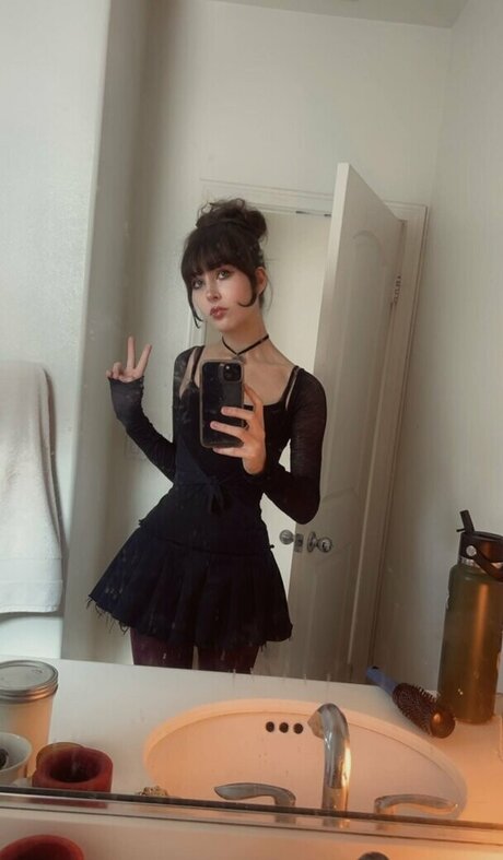 Moongirlevie estrella caliente imágenes