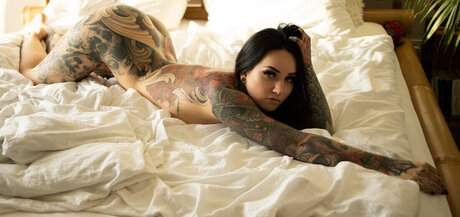 Bella Isadora desnudos de estrellas imágenes