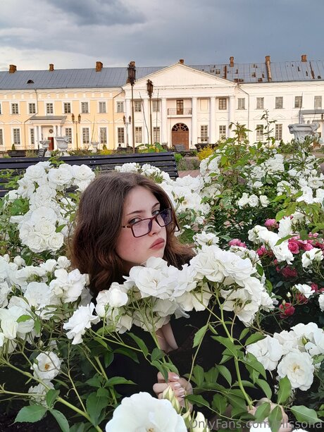 Blissofia modelo de alta calidad galerías