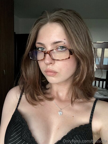 Blissofia estrella porno del sexo recopilación