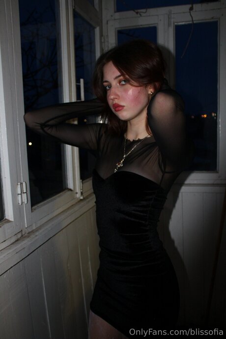 Blissofia modelo de alta calidad galerías