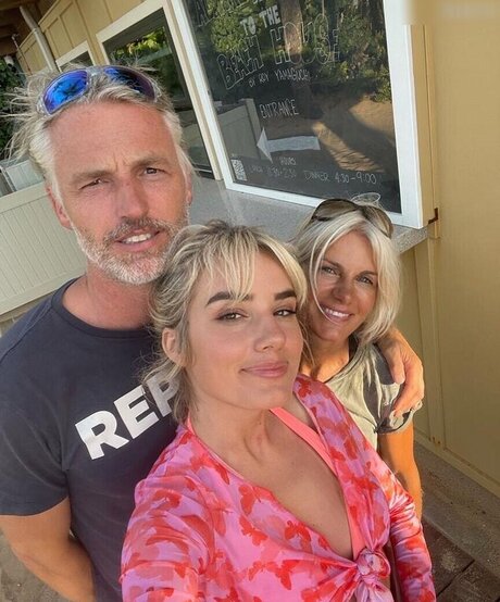 Laura Block hermosa estrella porno imagen