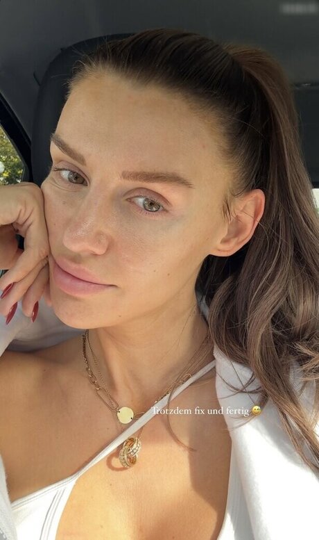 Gerda Lewis modelo caliente recopilación