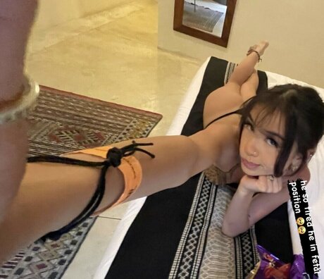 Kaylee Pereira modelo mejor imagen