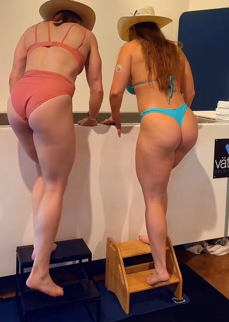 Lea Schreiner buen modelo archivo