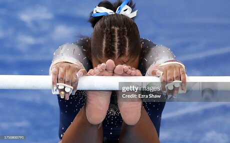 Jordan Chiles estrella porno superior imágenes