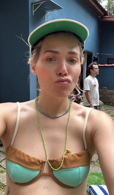 Leticia Colin estrella exclusiva galería