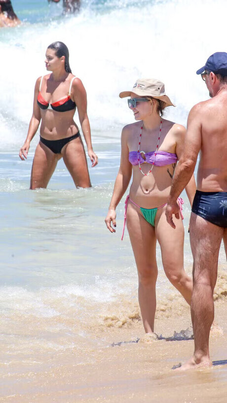 Leticia Colin actriz de alta definición fotos