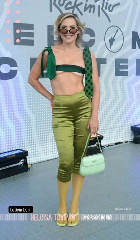 Leticia Colin modelo mejor imágenes