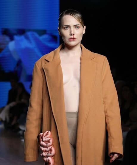 Leticia Colin estrella archivo