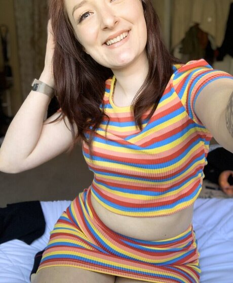 Coffeeslay estrella sexy archivo