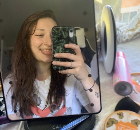 Coffeeslay actriz porno foto