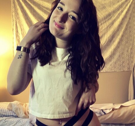 Coffeeslay actriz erótica imagen