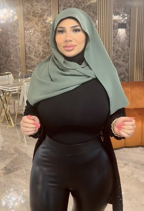 Abir zrk modelo porno galerías