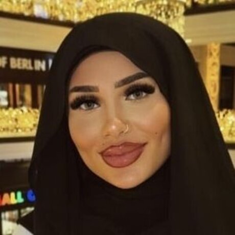 Abir zrk modelo pornografico foto