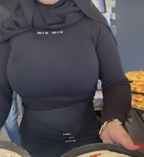 Abir zrk estrella exclusiva imagen