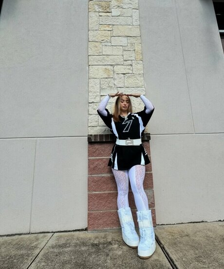 des suzanne estrella exclusiva imagen