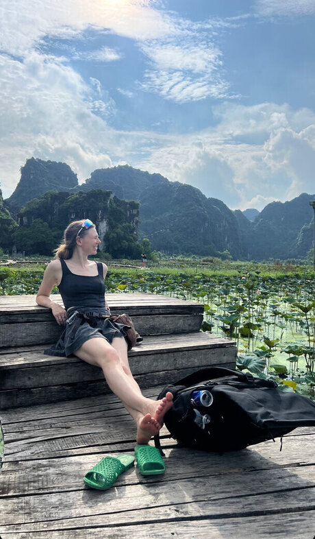 Affe auf Bike estrella porno de alta calidad galería