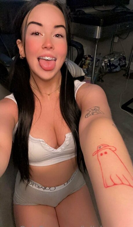 Julialuvmae sexo modelo recopilación