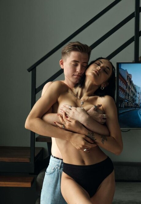 Anastasia Useeva estrella porno superior galería