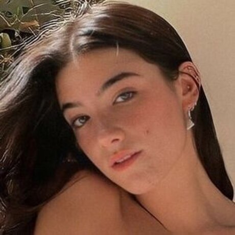 Charli D 039 Amelio actriz de arte fotos