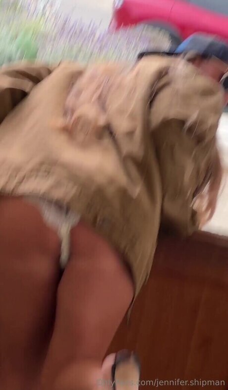 Jennifer Shipman bonita modelo galería