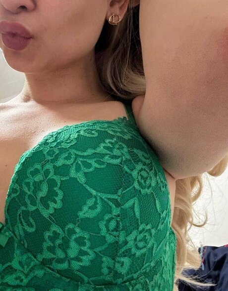 juliaossendorf mejor modelo foto