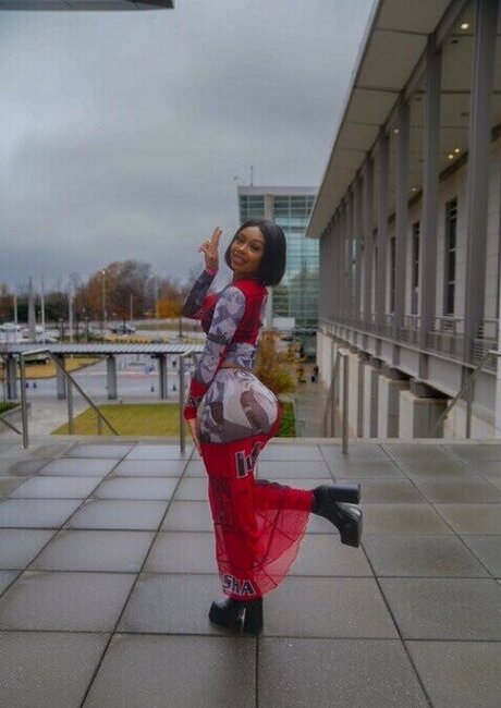 AlmondXMilk sexo modelo recopilación