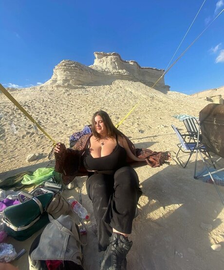 Mikaash libre de estrellas galería