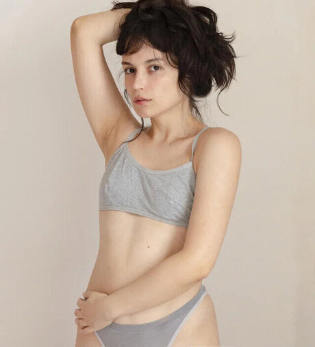 Cec lia Blanco actriz xxx fotos