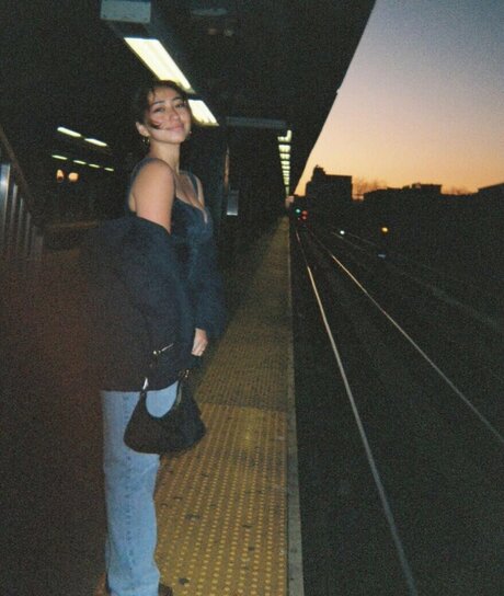 Olivia Jordan bonita estrella porno galería