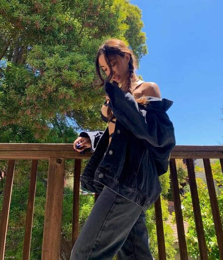 Olivia Jordan modelo mejor archivo