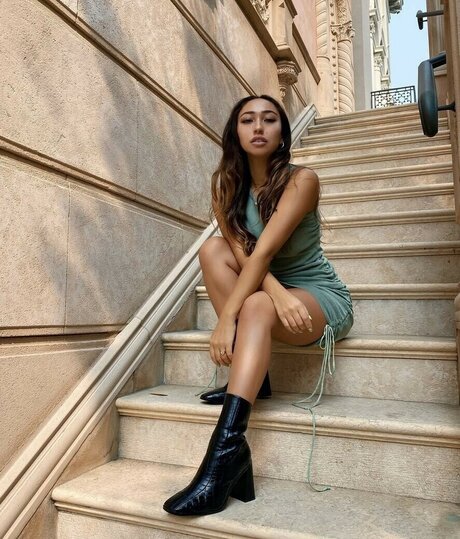 Olivia Jordan desnudos de estrellas porno foto