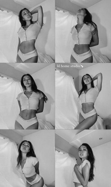 Olivia Jordan estrella agradable fotos