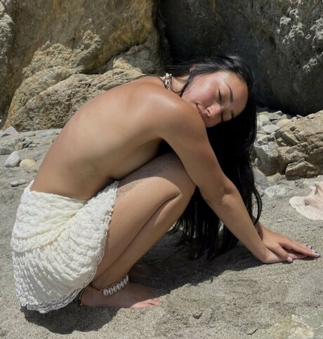 Olivia Jordan estrella agradable archivo